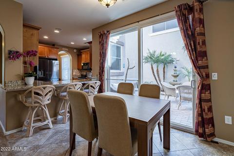 4754 E Woodside Way, Gilbert, AZ 85297 photo 11