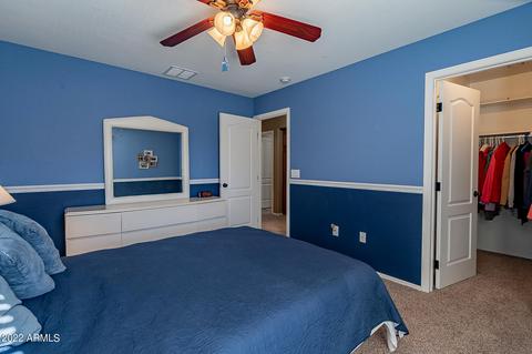 4754 E Woodside Way, Gilbert, AZ 85297 photo 28