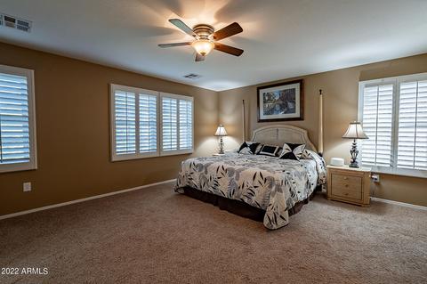 4754 E Woodside Way, Gilbert, AZ 85297 photo 20
