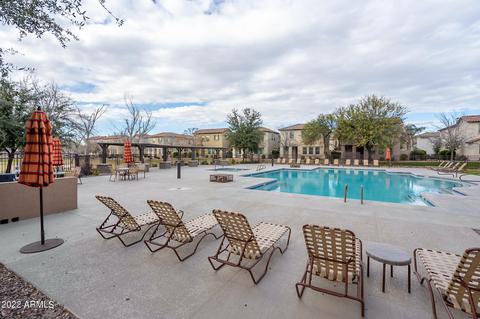4754 E Woodside Way, Gilbert, AZ 85297 photo 47