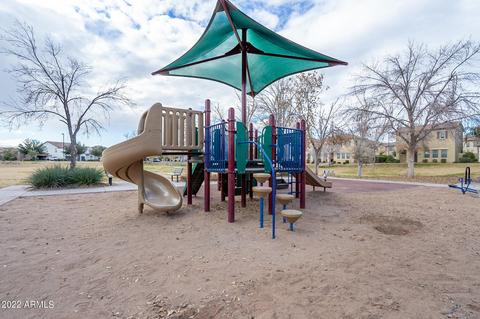 4754 E Woodside Way, Gilbert, AZ 85297 photo 48