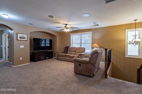 4754 E Woodside Way, Gilbert, AZ 85297 photo 16