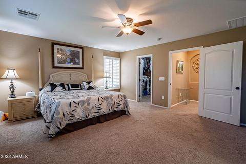 4754 E Woodside Way, Gilbert, AZ 85297 photo 22