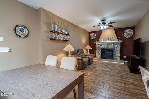 4754 E Woodside Way, Gilbert, AZ 85297 photo 14