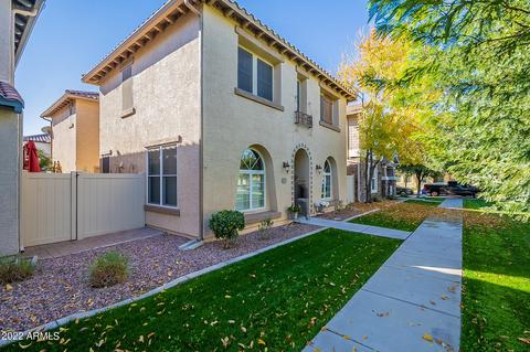 4754 E Woodside Way, Gilbert, AZ 85297 photo 2