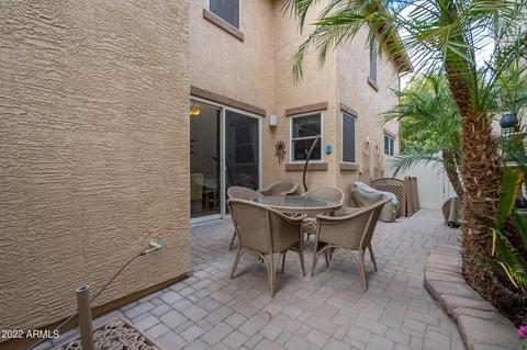 4754 E Woodside Way, Gilbert, AZ 85297 photo 34