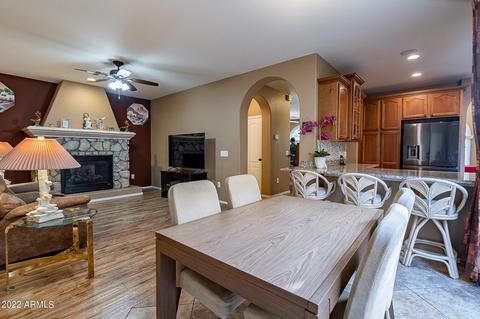 4754 E Woodside Way, Gilbert, AZ 85297 photo 10