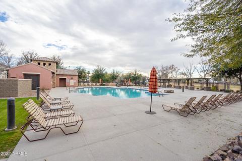4754 E Woodside Way, Gilbert, AZ 85297 photo 45