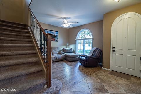 4754 E Woodside Way, Gilbert, AZ 85297 photo 5