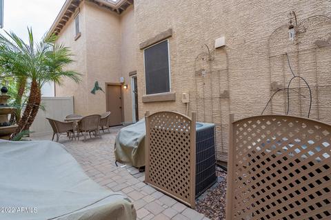 4754 E Woodside Way, Gilbert, AZ 85297 photo 35