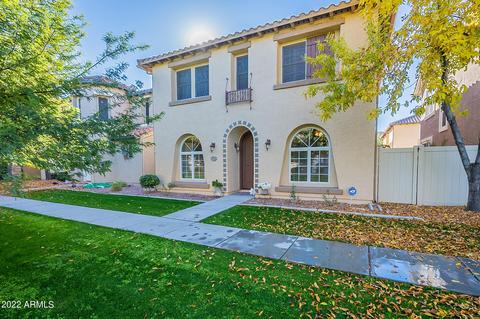 4754 E Woodside Way, Gilbert, AZ 85297 photo 1