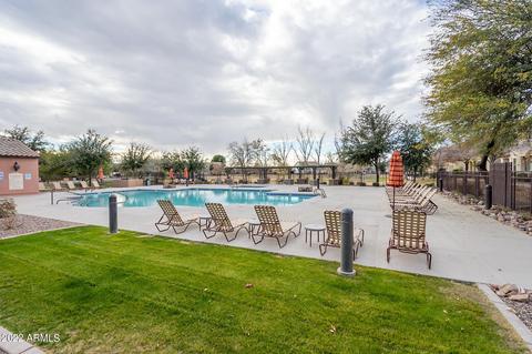 4754 E Woodside Way, Gilbert, AZ 85297 photo 46