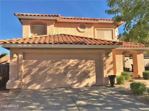 6638 E Snowdon Cir, Mesa, AZ 85215 photo 1