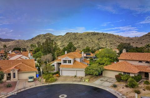4355 E Mineral Rd, Phoenix, AZ 85044 photo 2