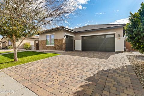 3451 E Orleans Dr, Gilbert, AZ 85298 photo 1