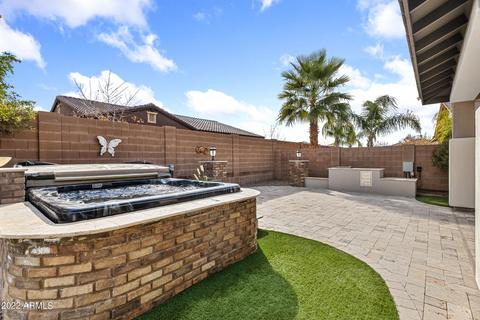 3451 E Orleans Dr, Gilbert, AZ 85298 photo 33
