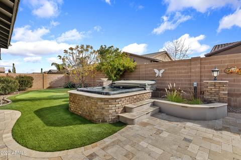 3451 E Orleans Dr, Gilbert, AZ 85298 photo 34