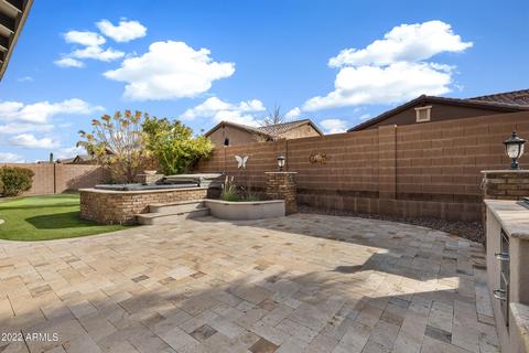 3451 E Orleans Dr, Gilbert, AZ 85298 photo 31