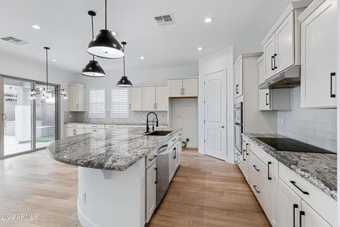 3451 E Orleans Dr, Gilbert, AZ 85298 photo 8