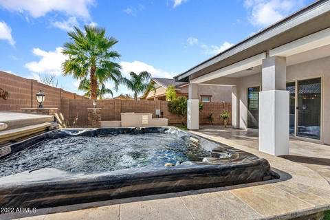 3451 E Orleans Dr, Gilbert, AZ 85298 photo 30