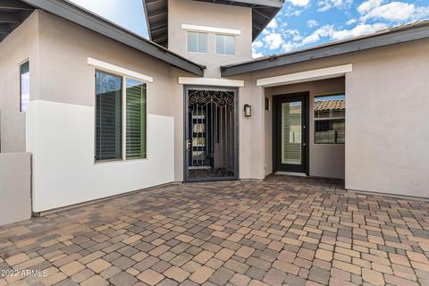 3451 E Orleans Dr, Gilbert, AZ 85298 photo 3