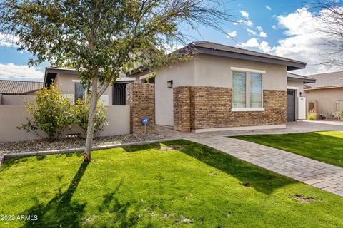 3451 E Orleans Dr, Gilbert, AZ 85298 photo 2