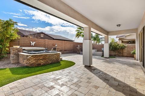 3451 E Orleans Dr, Gilbert, AZ 85298 photo 37