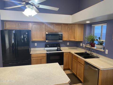 2271 E Catclaw St, Gilbert, AZ 85296 photo 10