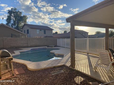 2271 E Catclaw St, Gilbert, AZ 85296 photo 28