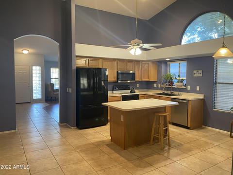 2271 E Catclaw St, Gilbert, AZ 85296 photo 7