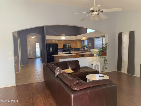 2271 E Catclaw St, Gilbert, AZ 85296 photo 8