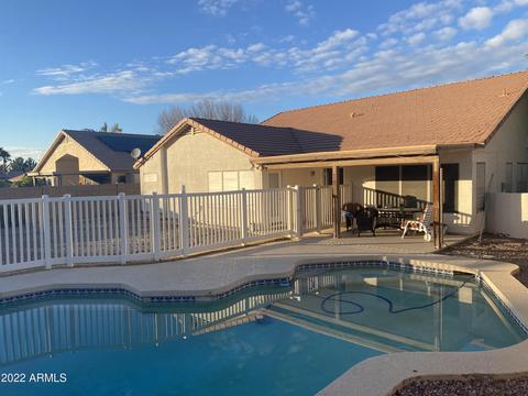 2271 E Catclaw St, Gilbert, AZ 85296 photo 29