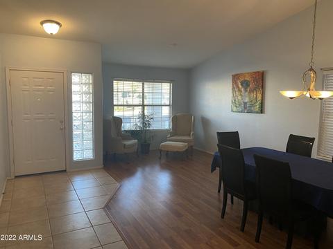 2271 E Catclaw St, Gilbert, AZ 85296 photo 4