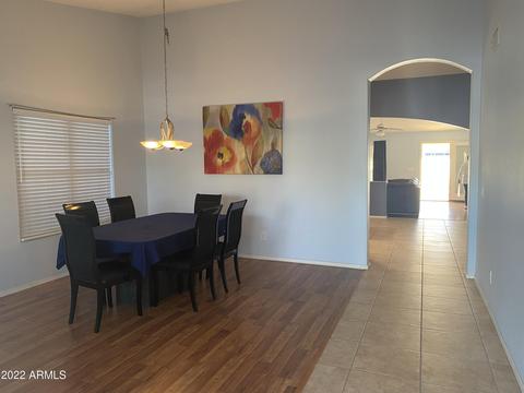 2271 E Catclaw St, Gilbert, AZ 85296 photo 2