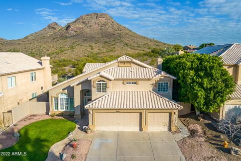 1608 E Crocus Dr, Phoenix, AZ 85022 photo 1