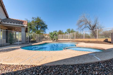 4304 E Sands Dr, Phoenix, AZ 85050 photo 1