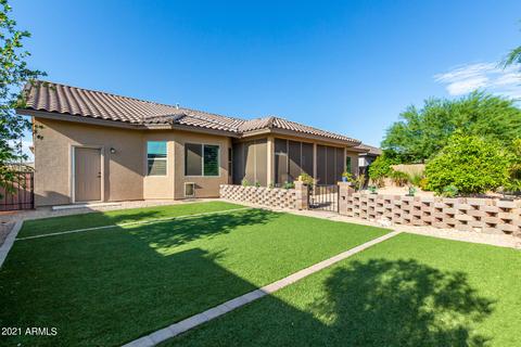 11201 E Posada Ave, Mesa, AZ 85212 photo 3