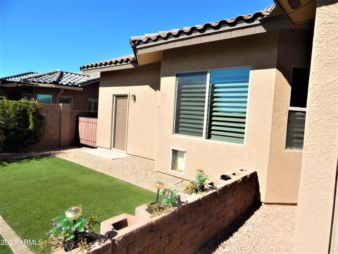 11201 E Posada Ave, Mesa, AZ 85212 photo 12