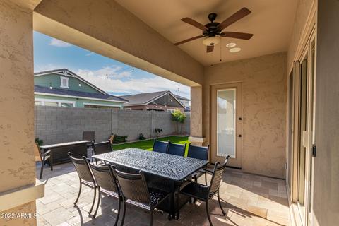 3523 E Arabian Dr, Gilbert, AZ 85296 photo 39