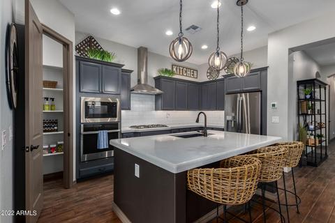 3523 E Arabian Dr, Gilbert, AZ 85296 photo 17