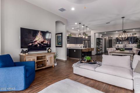 3523 E Arabian Dr, Gilbert, AZ 85296 photo 13