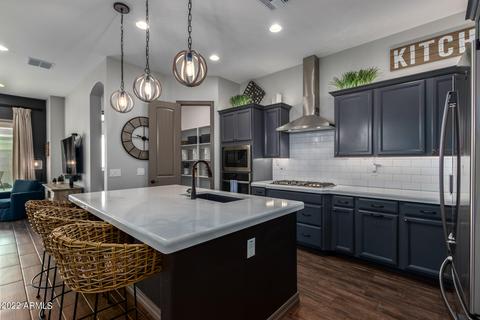 3523 E Arabian Dr, Gilbert, AZ 85296 photo 19