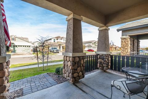 3523 E Arabian Dr, Gilbert, AZ 85296 photo 5