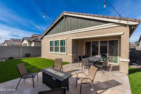 3523 E Arabian Dr, Gilbert, AZ 85296 photo 41