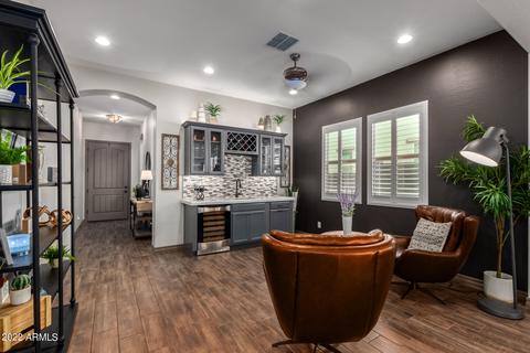 3523 E Arabian Dr, Gilbert, AZ 85296 photo 9
