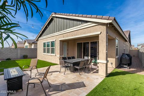 3523 E Arabian Dr, Gilbert, AZ 85296 photo 40