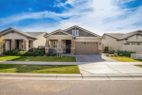 3523 E Arabian Dr, Gilbert, AZ 85296 photo 3