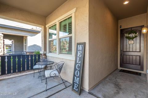 3523 E Arabian Dr, Gilbert, AZ 85296 photo 4