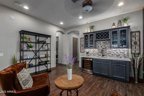 3523 E Arabian Dr, Gilbert, AZ 85296 photo 10