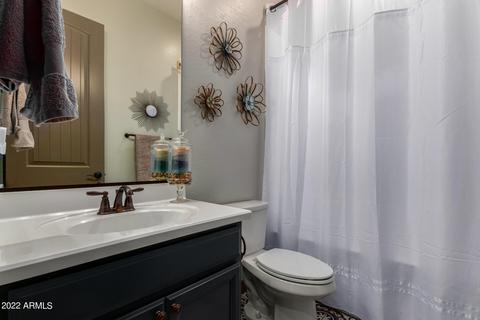 3523 E Arabian Dr, Gilbert, AZ 85296 photo 33